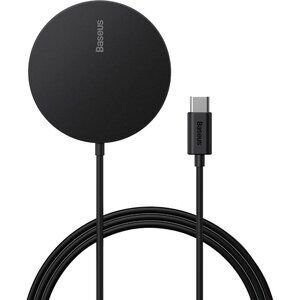 Baseus PicoGo Wireless Charger, Qi2 Certified 15W